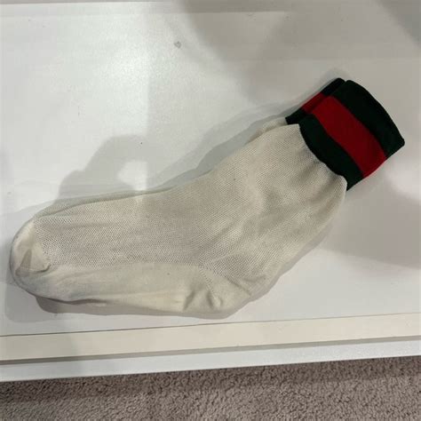 gucci socks poshmark